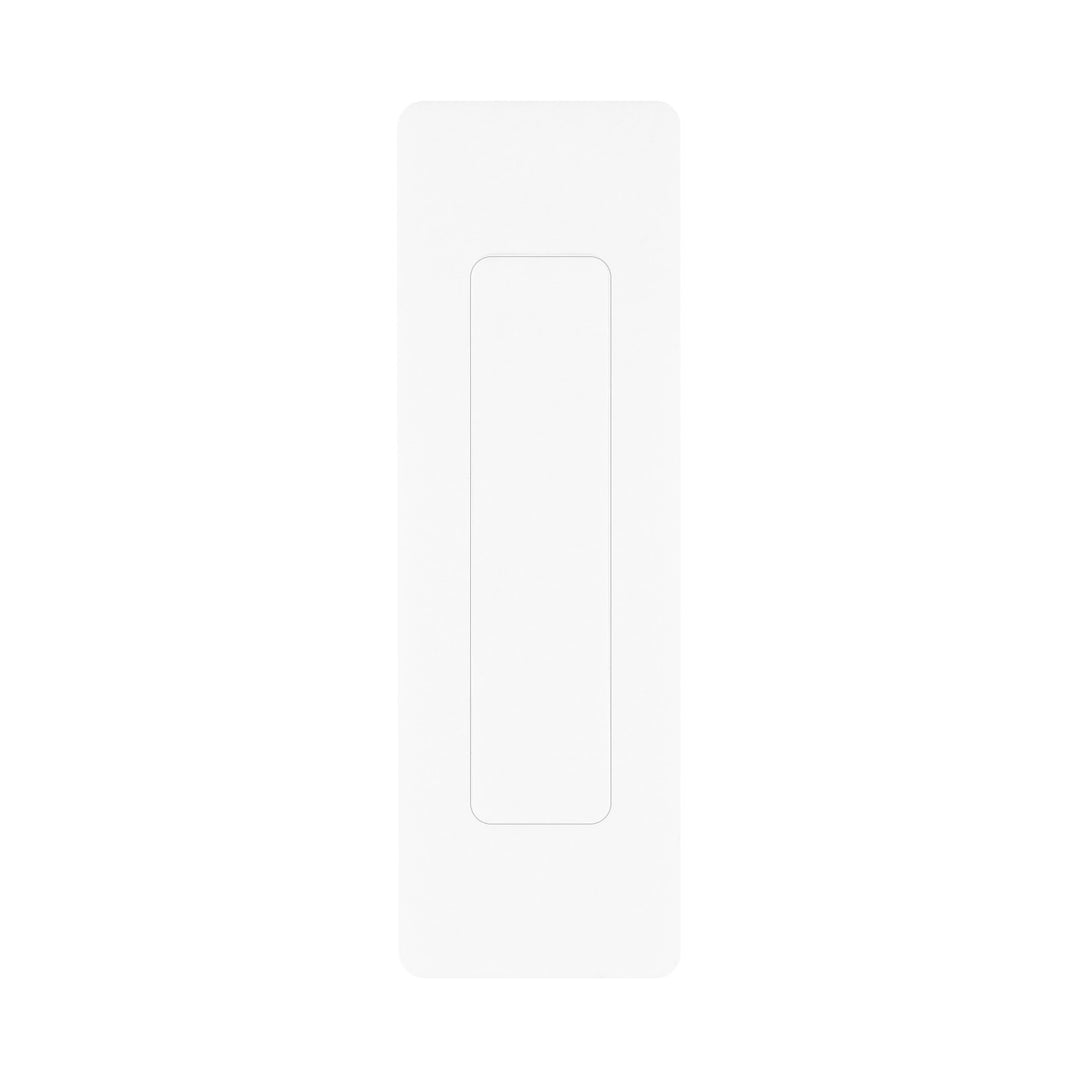 Senzor teploty a vlhkosti WiFi GreenBlue, Android/iOS/Alexa/Google Home, 3,0 V DC, LR03x2, GB737, 2 ks + 4x alkalická baterie AAA Varta Industrial 4003