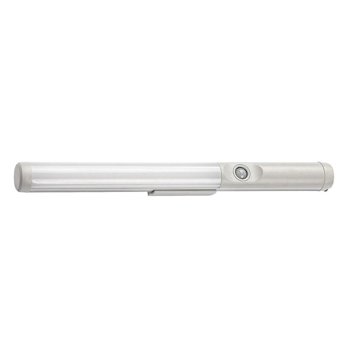 Podskříňová lampa Rekar, 180 LM, IP20, stříbrná, LED 3 W, 78031
