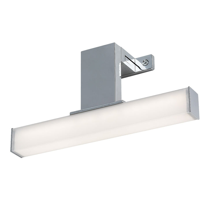 Koupelnové svítidlo Rabalux Oliro LED 4 W, chrom, IP44, 4000 K, 75047