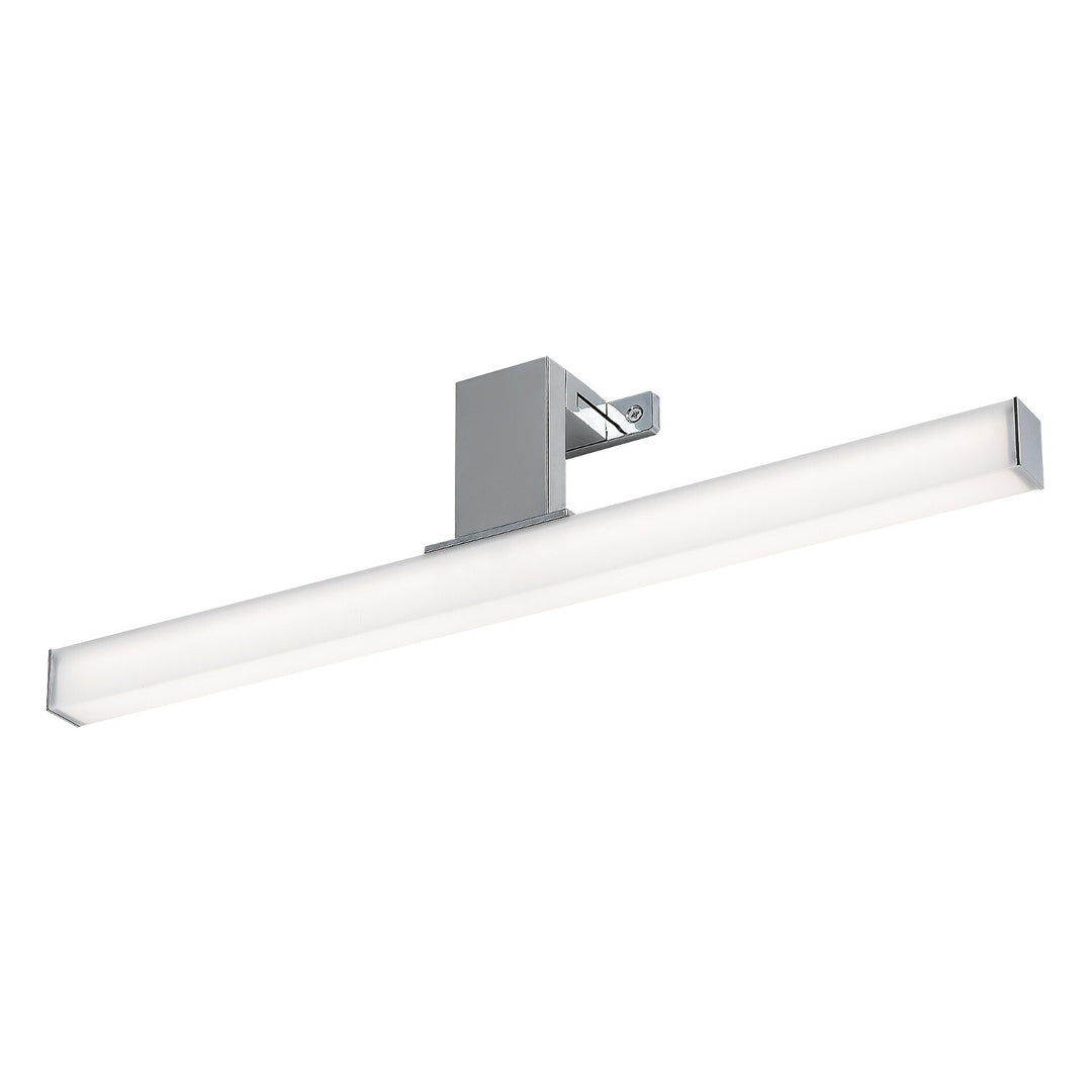 Koupelnové svítidlo Rabalux Oliro LED 6 W, chrom, IP44, 4000 K, 75048