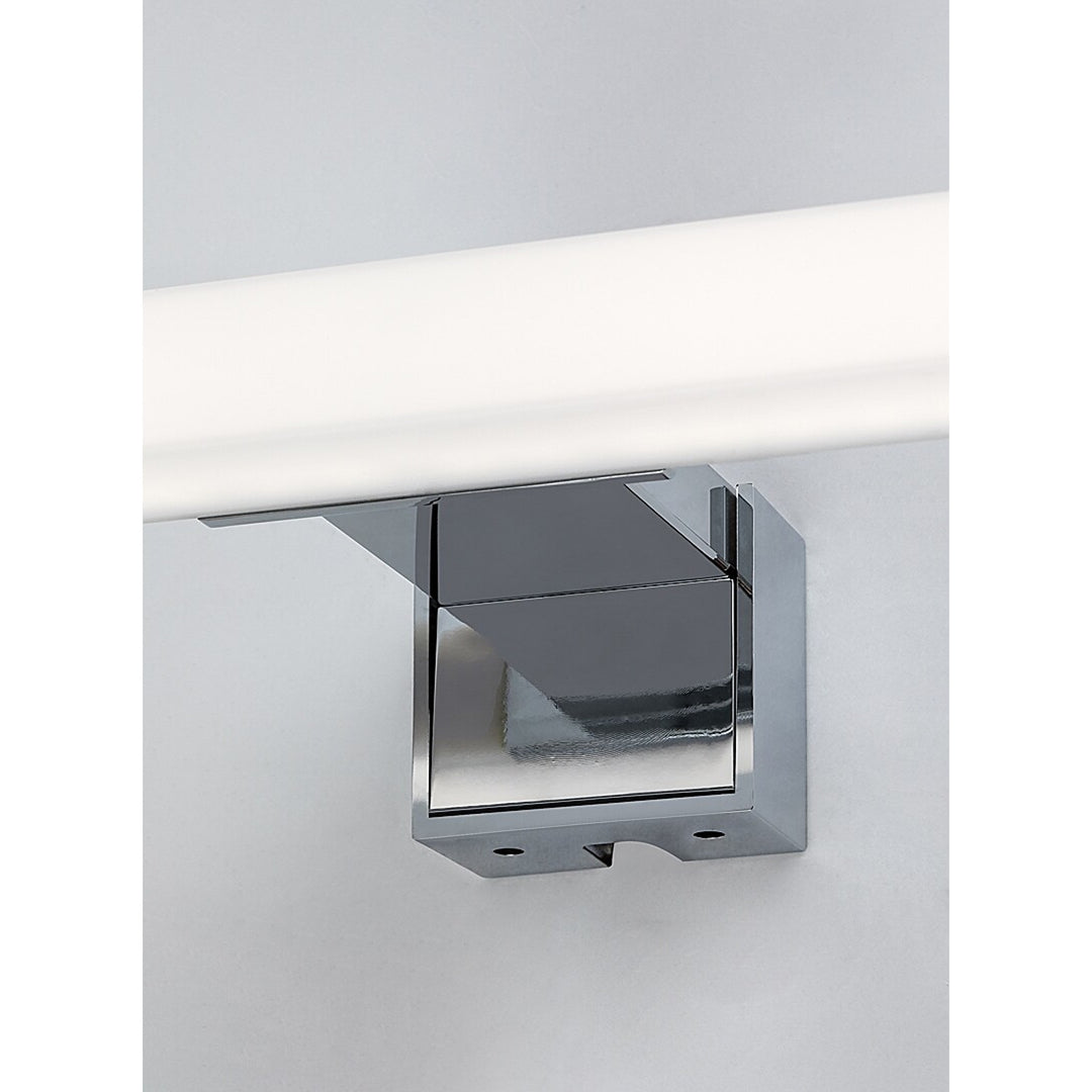 Koupelnové svítidlo Rabalux Oliro LED 6 W, chrom, IP44, 4000 K, 75048