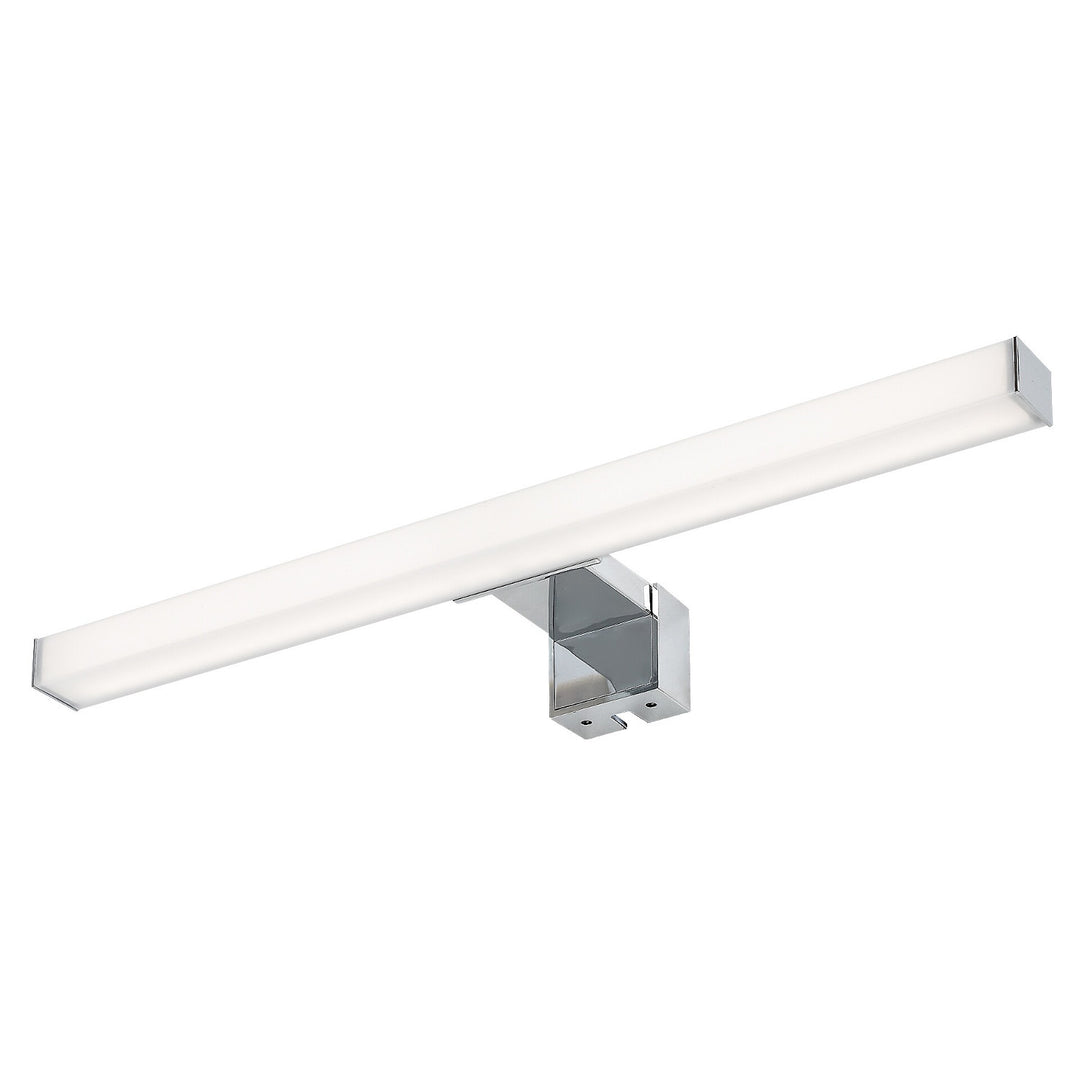 Koupelnové svítidlo Rabalux Oliro LED 6 W, chrom, IP44, 4000 K, 75048
