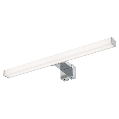 Koupelnové svítidlo Rabalux Oliro LED 6 W, chrom, IP44, 4000 K, 75048