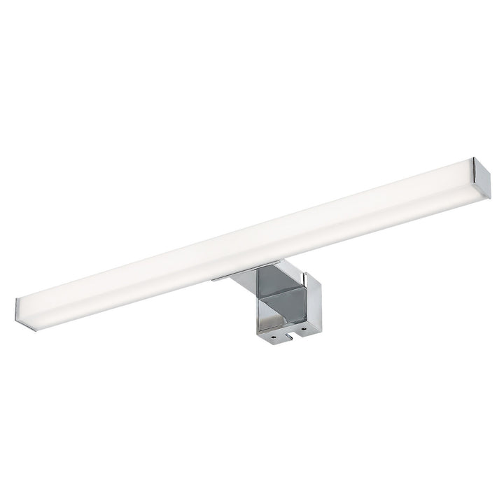 Koupelnové svítidlo Rabalux Oliro LED 6 W, chrom, IP44, 4000 K, 75048