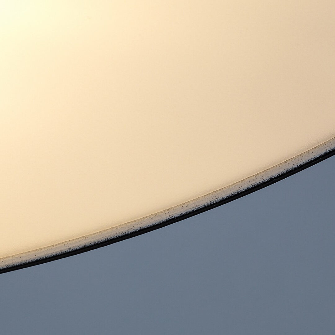 Lampa Rabalix Dolen, černá, 2x E27, max. 9 W, IP43, 75065