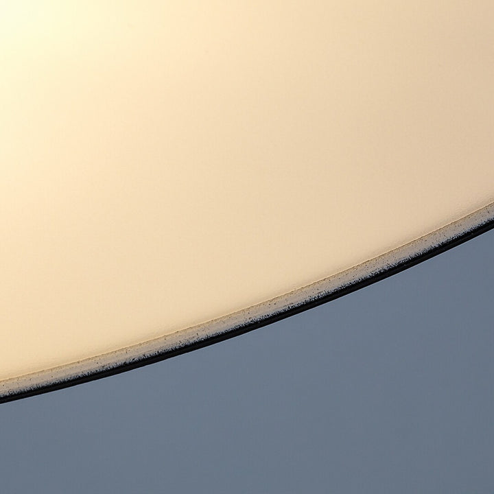 Lampa Rabalix Dolen, černá, 2x E27, max. 9 W, IP43, 75065