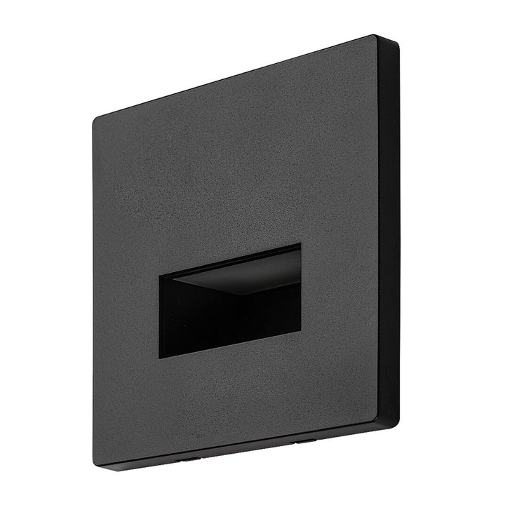 Lampa Lunca LED 1 W, IP20, černá, nastavitelná teplota světla 3000, 4500, 6500 K, 77195