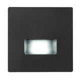 Lampa Lunca LED 1 W, IP20, černá, nastavitelná teplota světla 3000, 4500, 6500 K, 77195