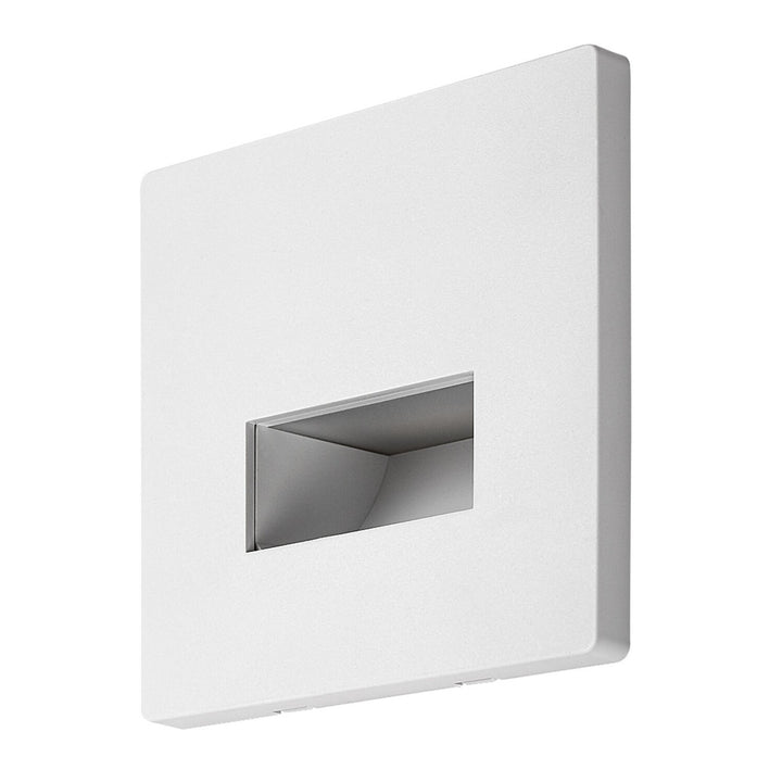 Lampa Lunca LED 1 W, IP20, bílá, nastavitelná teplota světla 3000, 4500, 6500 K, 77196