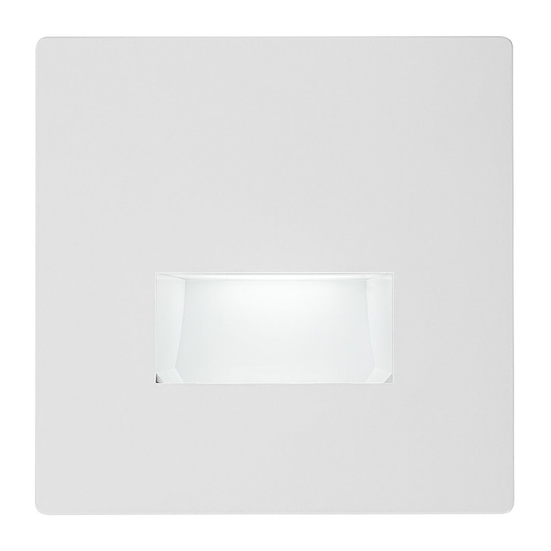 Lampa Lunca LED 1 W, IP20, bílá, nastavitelná teplota světla 3000, 4500, 6500 K, 77196