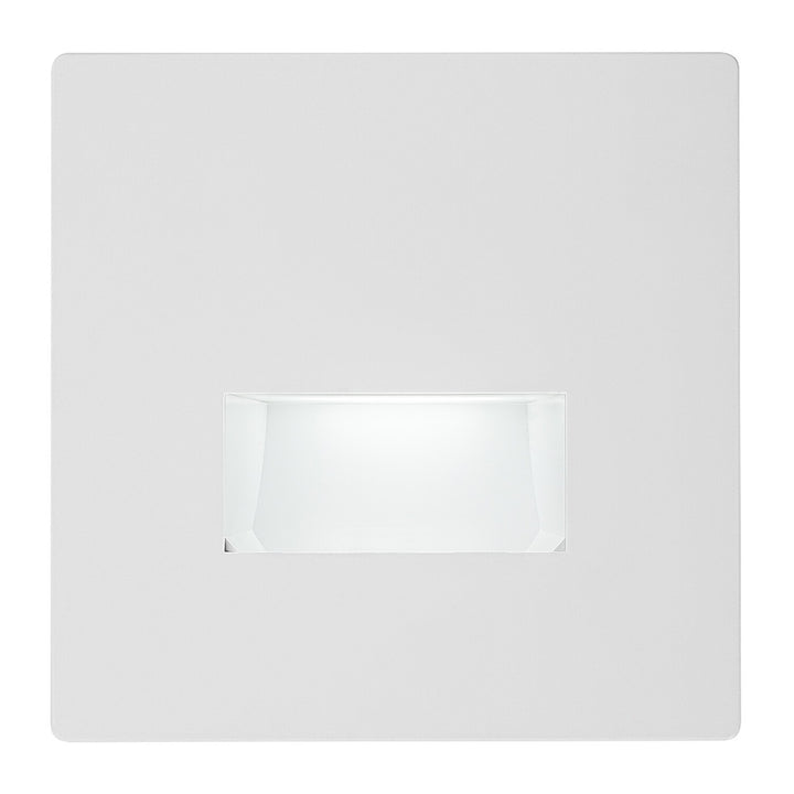 Lampa Lunca LED 1 W, IP20, bílá, nastavitelná teplota světla 3000, 4500, 6500 K, 77196