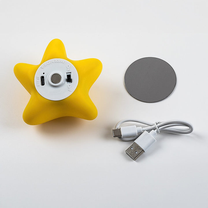Žárovka Dreamies LED 2,7 W IP20, žlutá 3000 K, efekt noční lampičky, 76046