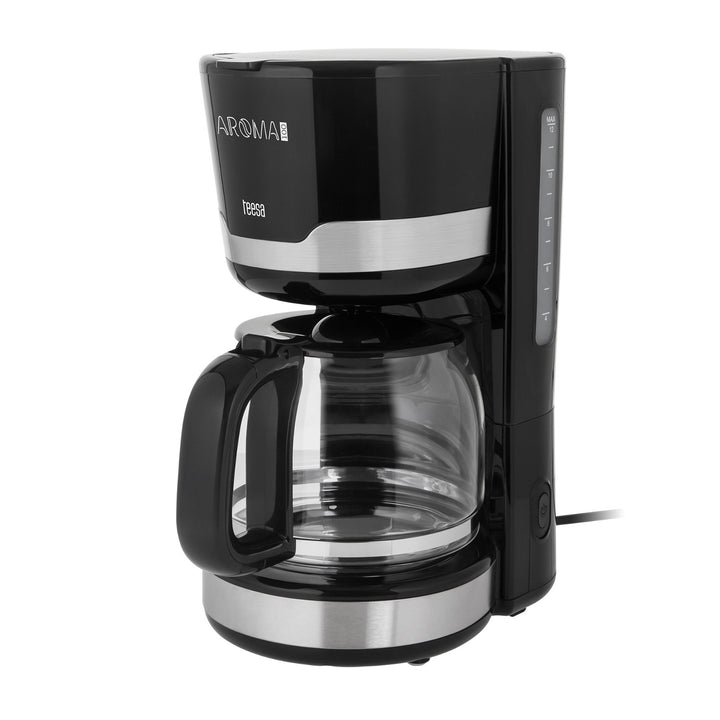 Kávovar s průtokovým systémem Teesa AROMA 100, objem 1,5 l, výkon 1000 W