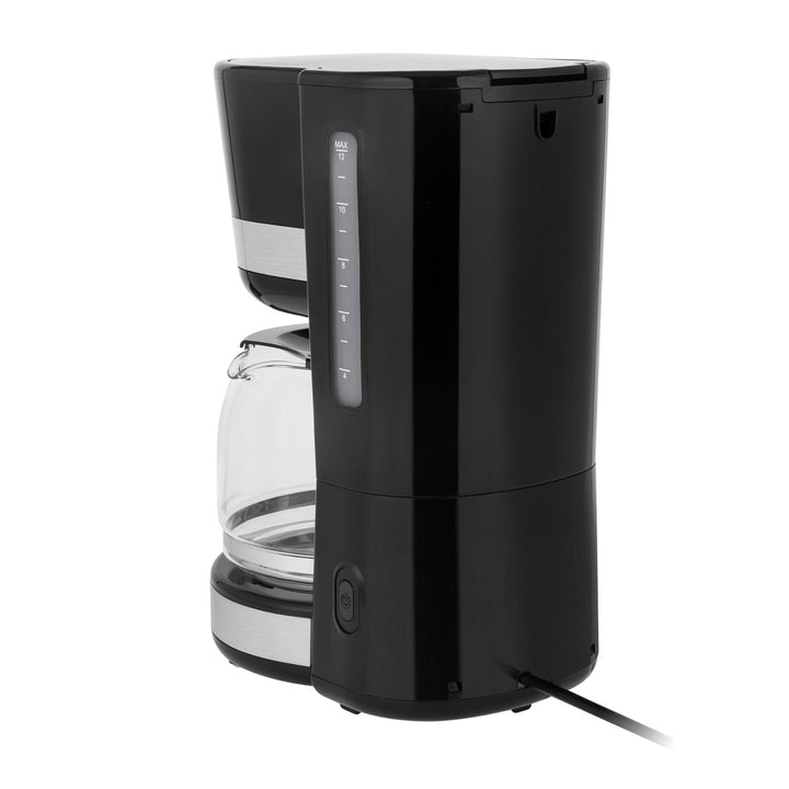 Kávovar s průtokovým systémem Teesa AROMA 100, objem 1,5 l, výkon 1000 W