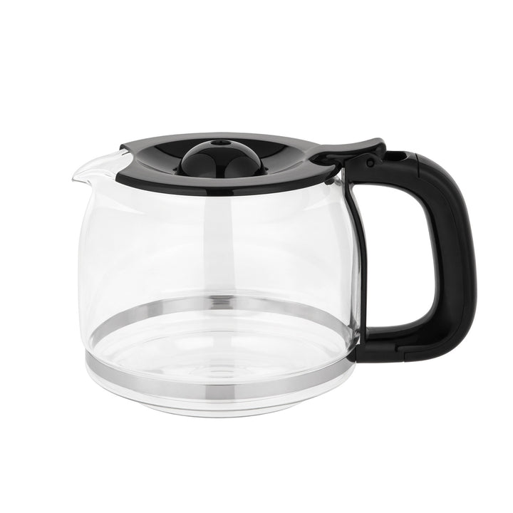 Kávovar s průtokovým systémem Teesa AROMA 100, objem 1,5 l, výkon 1000 W