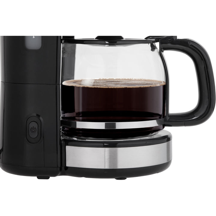 Kávovar s průtokovým systémem Teesa AROMA 100, objem 1,5 l, výkon 1000 W