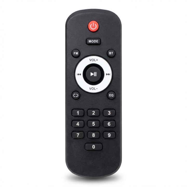 Přenosný Bluetooth reproduktor OVERBOX MT3186, FM rádio, podpora SD karet, USB, výkon RMS 30 W, Mediatech