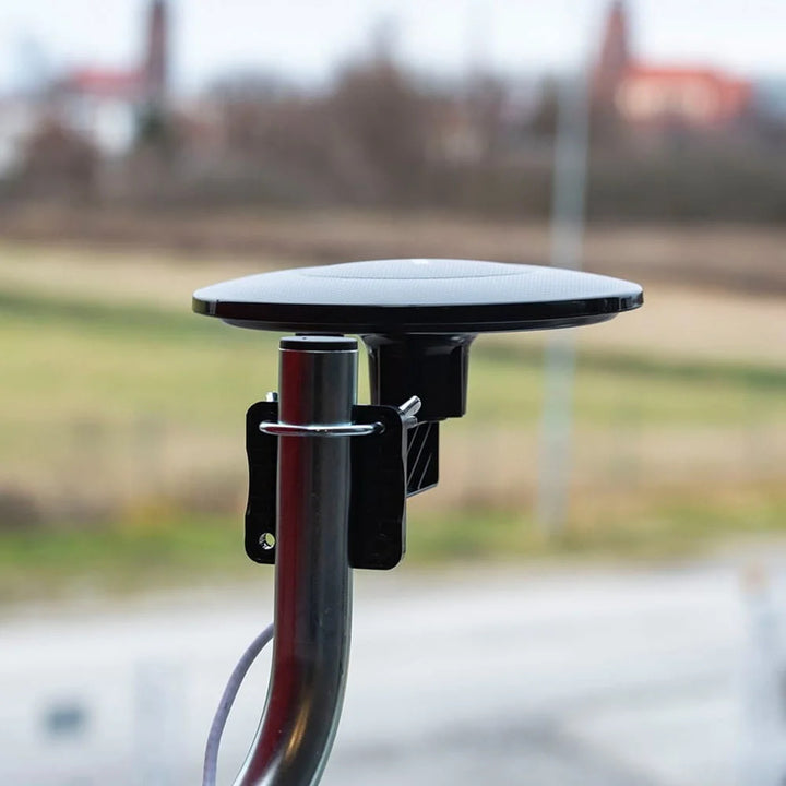 DVBT-2 anténa pro pozemní televizi, všesměrová MUX8 4K, filtr 5G LTE Digital360 Vayox