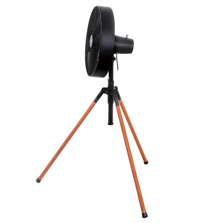 Ventilátor na stojanu Loft 40 cm / 16”, výška 119–132 cm, CR 7329, Camry