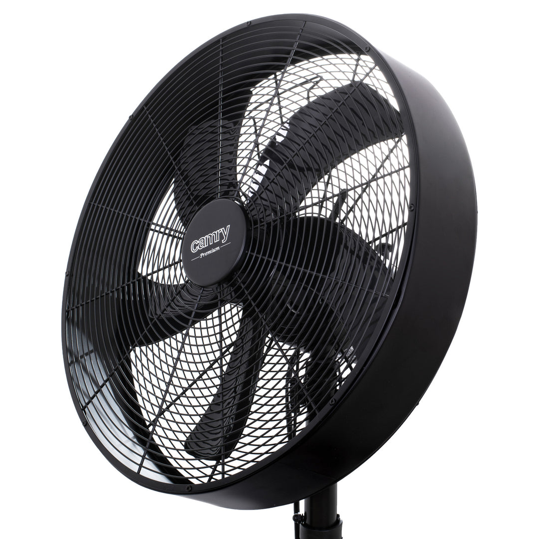 Ventilátor na stojanu Loft 40 cm / 16”, výška 119–132 cm, CR 7329, Camry
