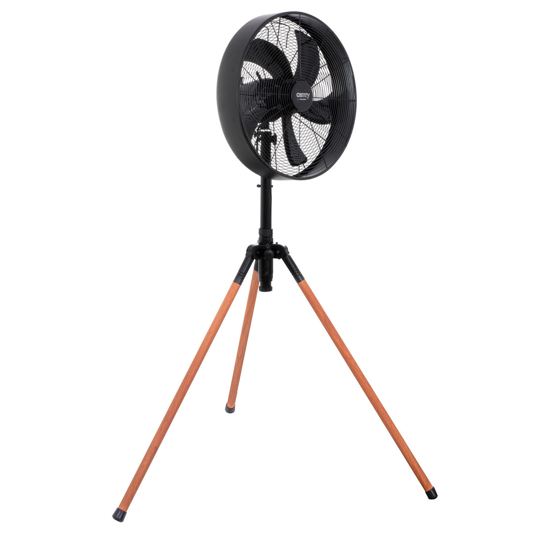 Ventilátor na stojanu Loft 40 cm / 16”, výška 119–132 cm, CR 7329, Camry