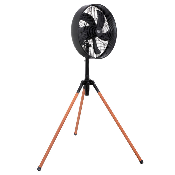 Ventilátor na stojanu Loft 40 cm / 16”, výška 119–132 cm, CR 7329, Camry