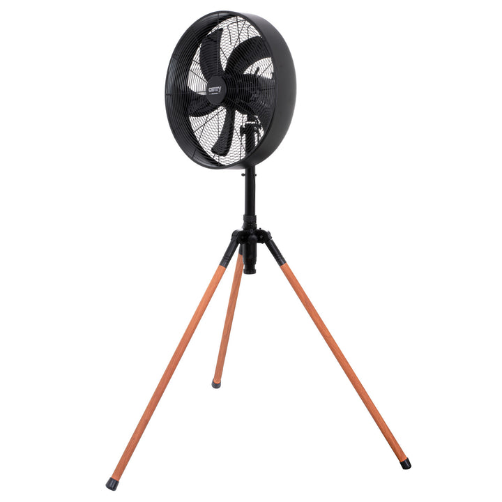 Ventilátor na stojanu Loft 40 cm / 16”, výška 119–132 cm, CR 7329, Camry