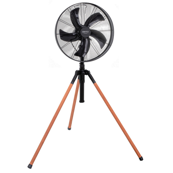 Ventilátor na stojanu Loft 40 cm / 16”, výška 119–132 cm, CR 7329, Camry