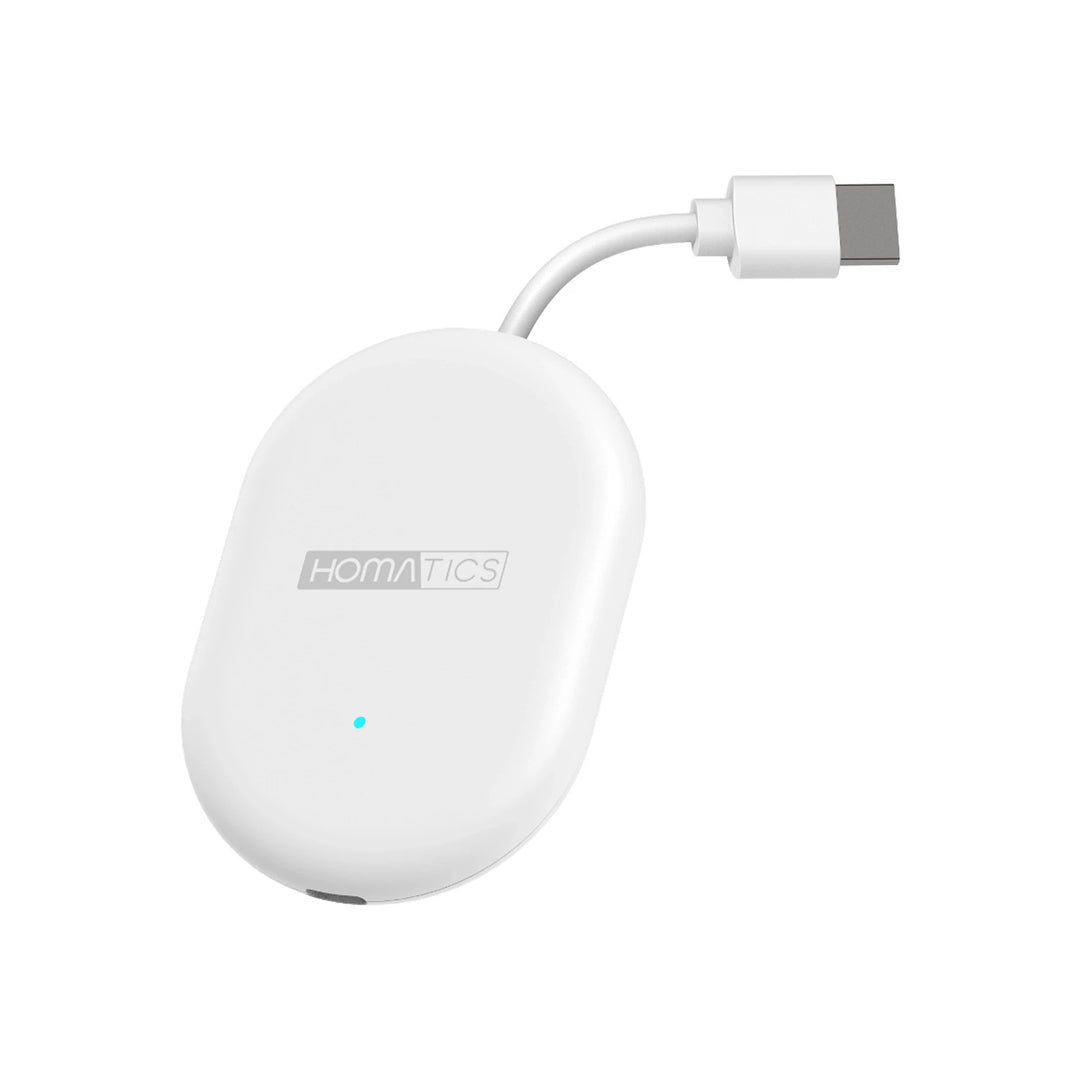 Multimediální přehrávač Homatics Dongle Lite 4K V2 Google TV