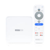 Multimediální přehrávač Homatics Box Lite 4K V2 Google TV