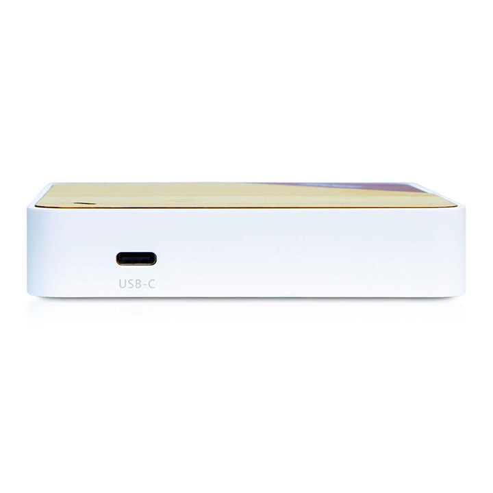 Multimediální přehrávač Homatics Box 4K V2 Google TV
