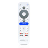 Multimediální přehrávač Homatics Box 4K V2 Google TV