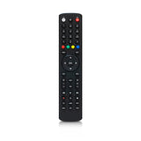 Set-top box AB CryptoBox 742HD Combo DVB-T2/S2/C Full HD