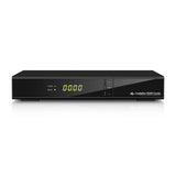 Set-top box AB CryptoBox 742HD Combo DVB-T2/S2/C Full HD