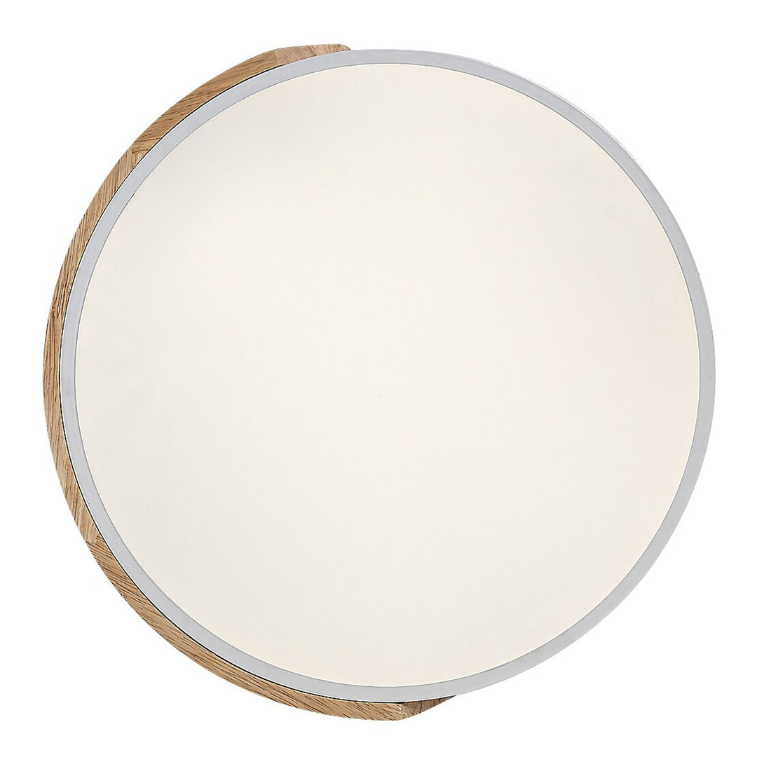 Stropní svítidlo Rabalux Maple2 LED 24 W IP20, matně bílá, 3000 K, 71417