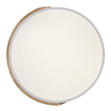 Stropní svítidlo Rabalux Maple2 LED 24 W IP20, matně bílá, 3000 K, 71417