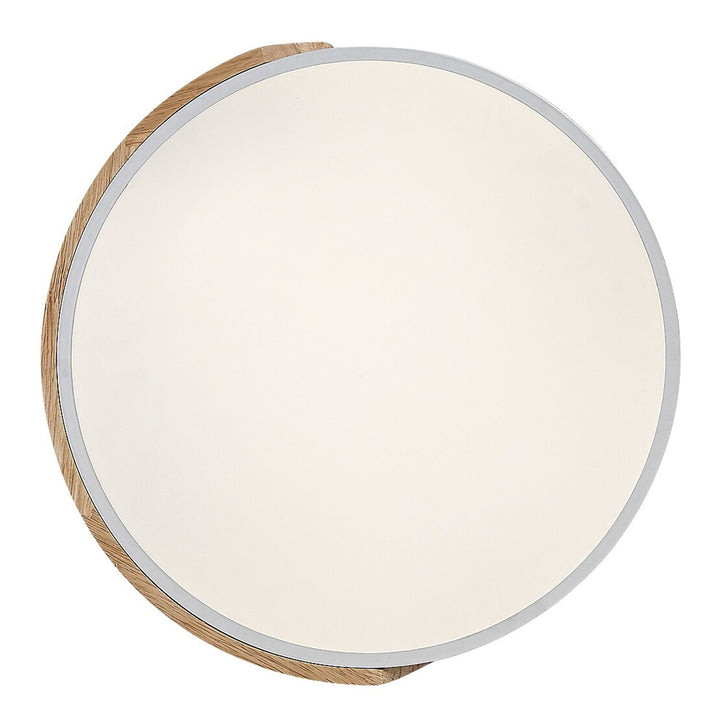 Stropní svítidlo Rabalux Maple2 LED 24 W IP20, matně bílá, 3000 K, 71417
