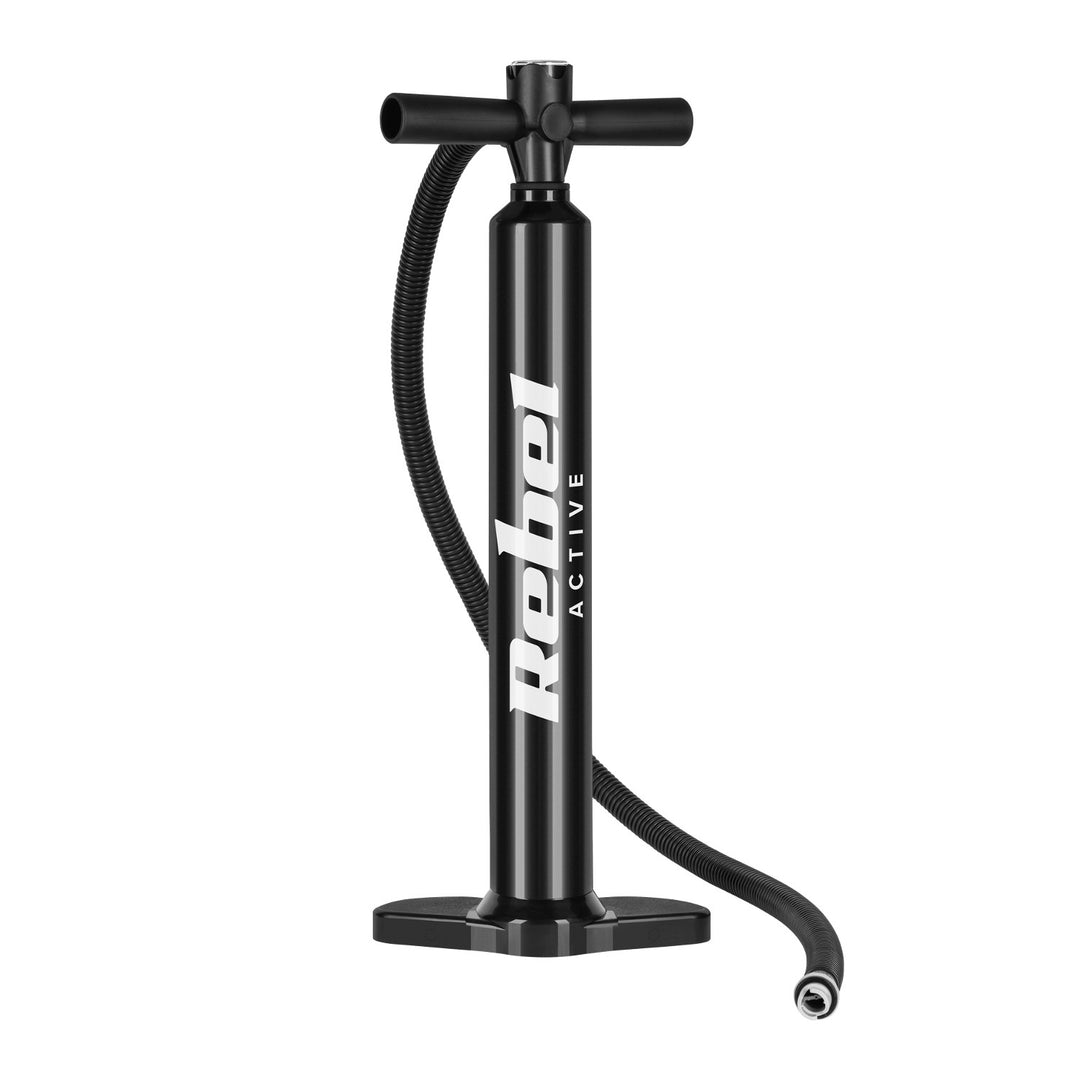 Nafukovací SUP deska REBEL ACTIVE 350 × 81 × 15 cm, sada