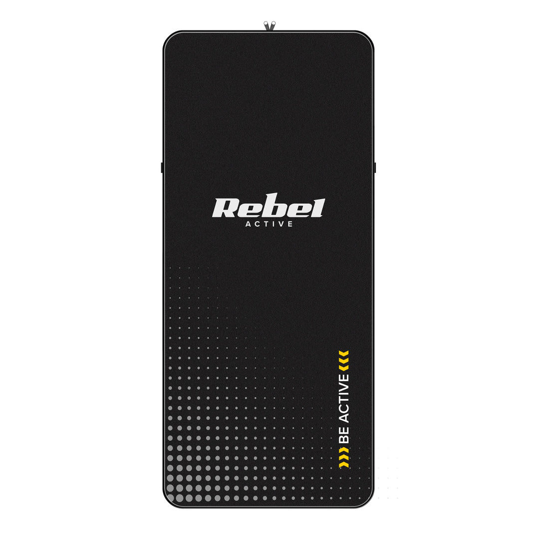 Nafukovací SUP deska REBEL ACTIVE 350 × 81 × 15 cm, sada