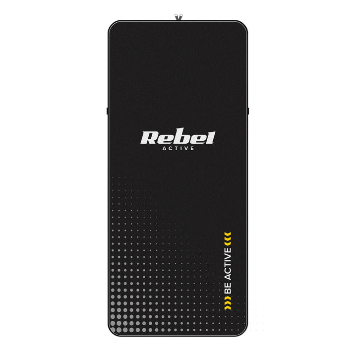 Nafukovací SUP deska REBEL ACTIVE 350 × 81 × 15 cm, sada