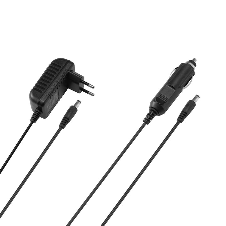 Elektrická pumpa na matrace a bazény, 12 V, 230 V, Teesa