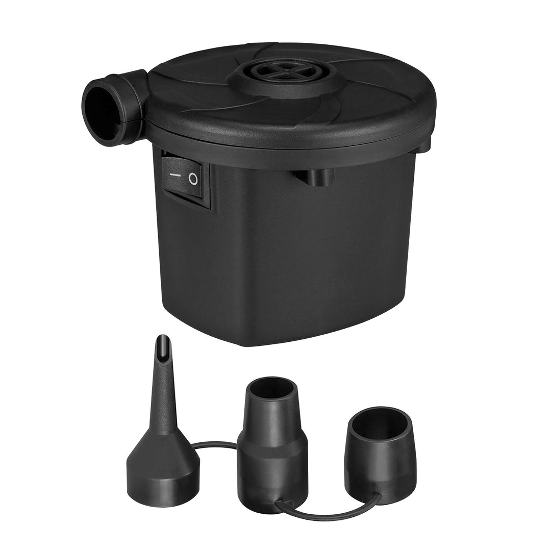 Elektrická pumpa na matrace a bazény, 12 V, 230 V, Teesa