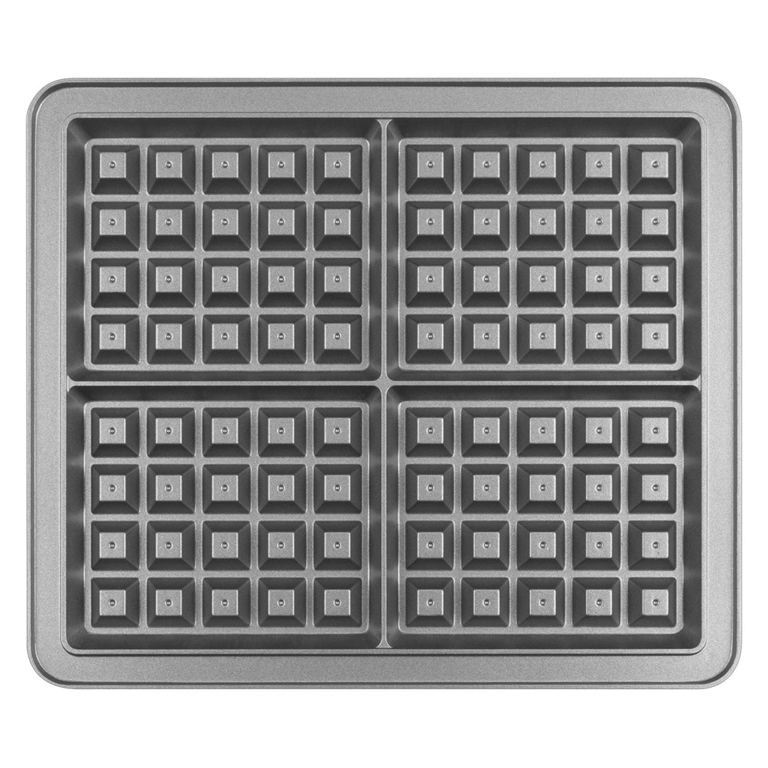 Sendvičovač Concept, tři vyměnitelné desky, výkon 1200 W, nepřilnavý povrch, kontrolka, SV3080