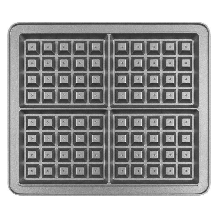 Sendvičovač Concept, tři vyměnitelné desky, výkon 1200 W, nepřilnavý povrch, kontrolka, SV3080