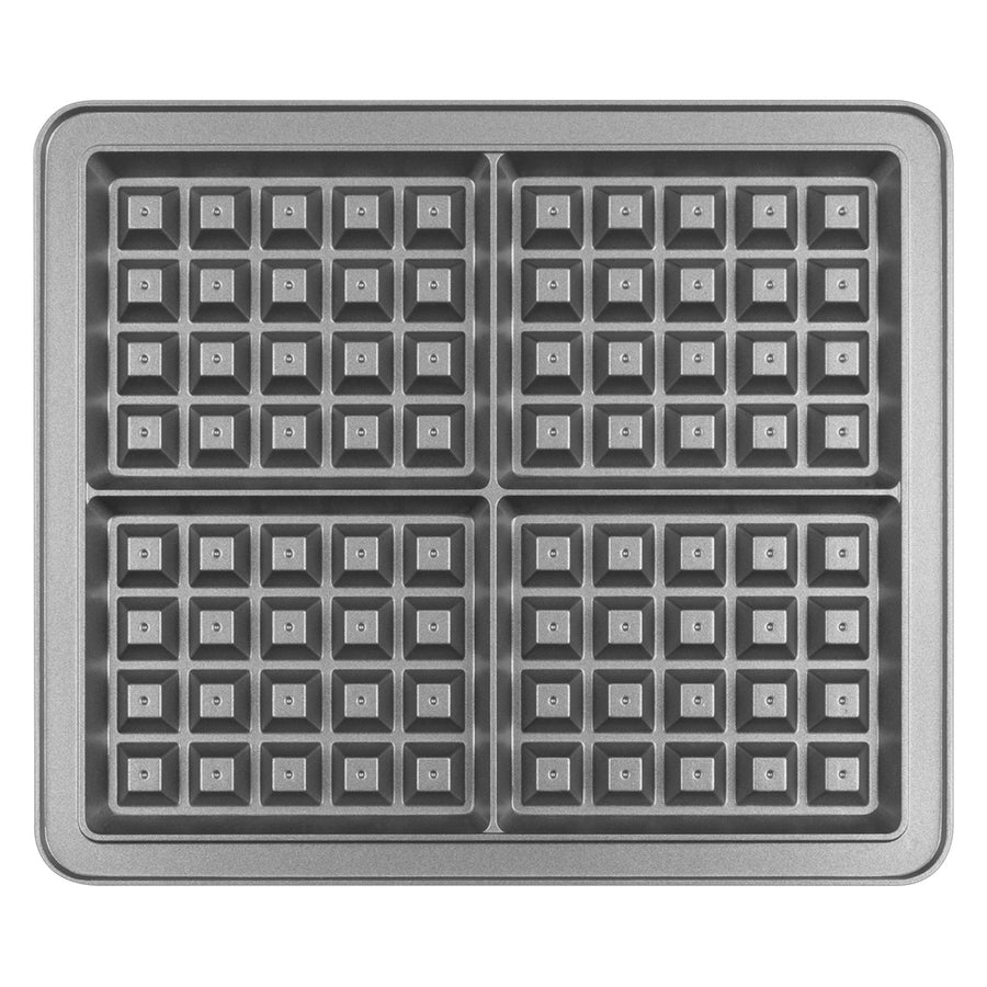Sendvičovač Concept, tři vyměnitelné desky, výkon 1200 W, nepřilnavý povrch, kontrolka, SV3080