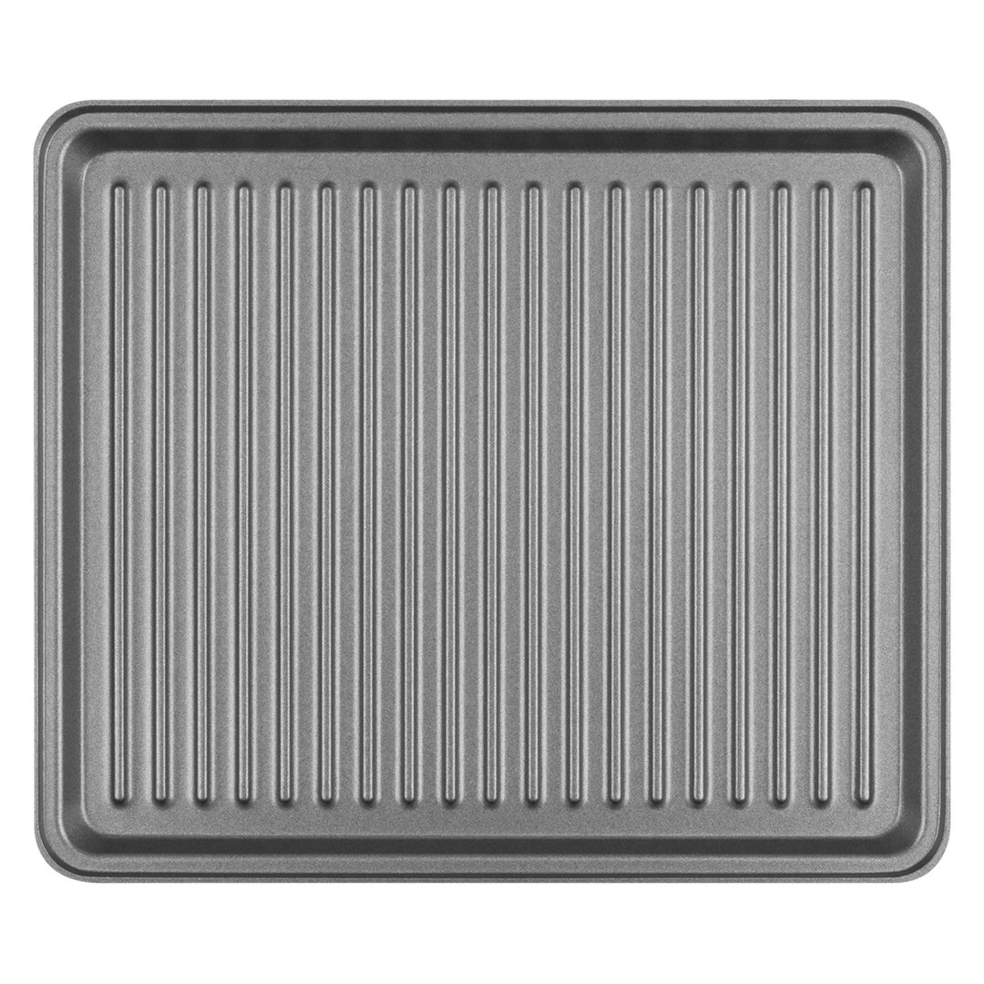 Sendvičovač Concept, tři vyměnitelné desky, výkon 1200 W, nepřilnavý povrch, kontrolka, SV3080