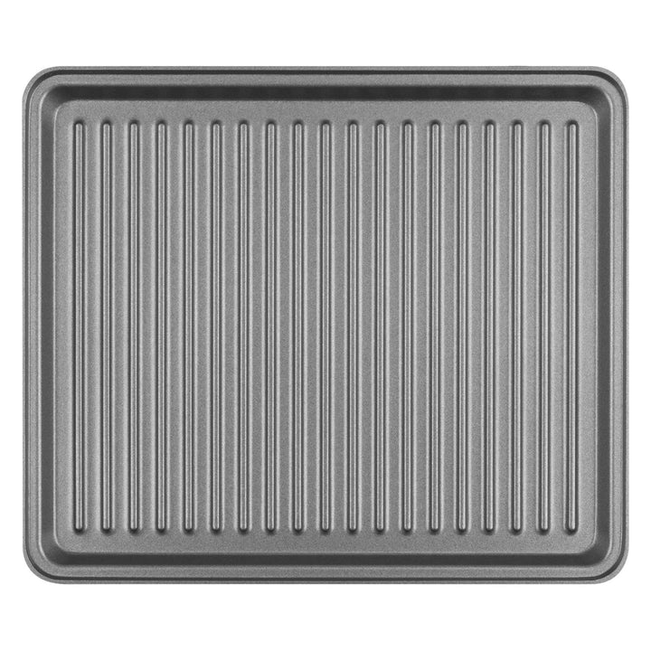 Sendvičovač Concept, tři vyměnitelné desky, výkon 1200 W, nepřilnavý povrch, kontrolka, SV3080