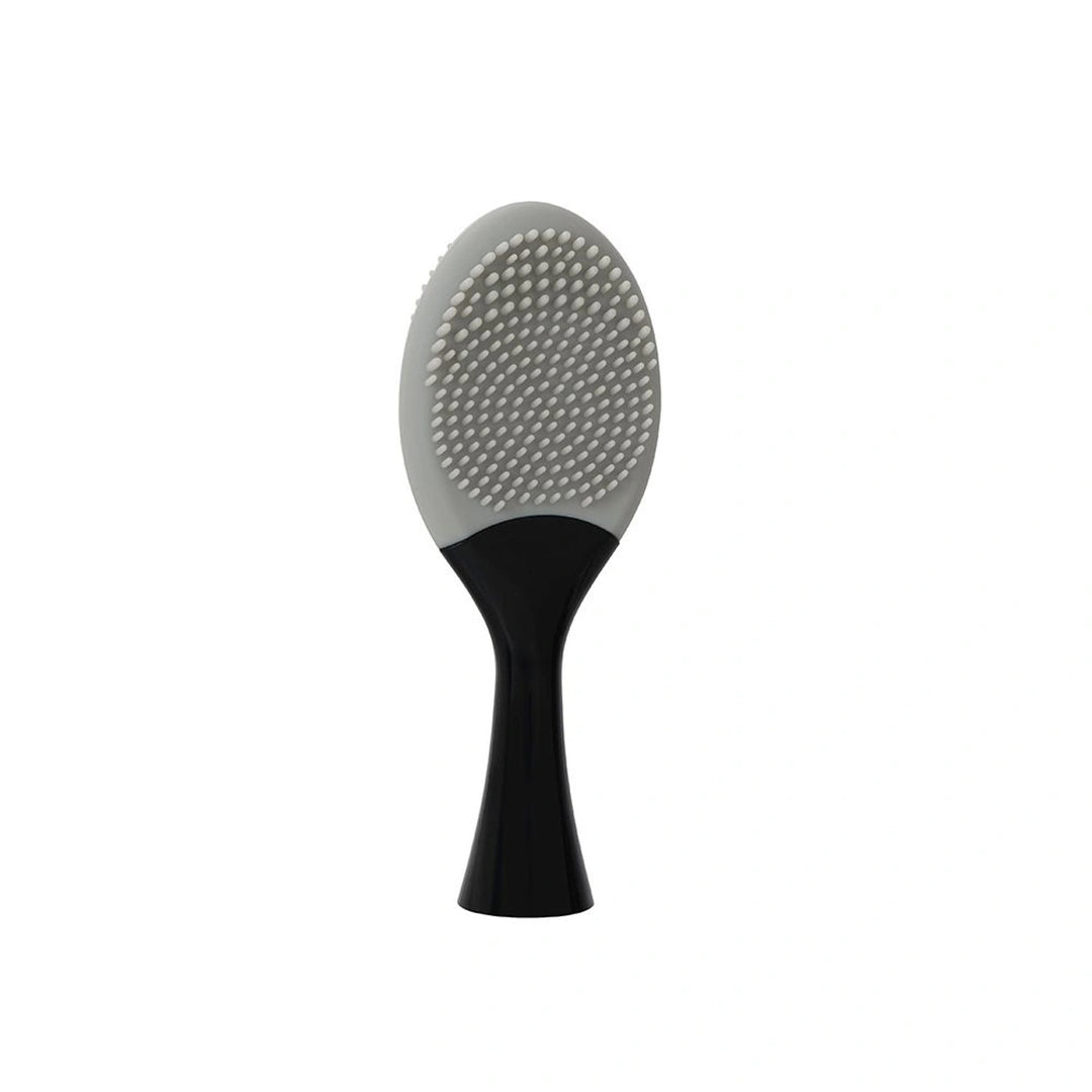 Elektrický zubní kartáček Lovio SonicProtect PRO, černý, LVTB124BK