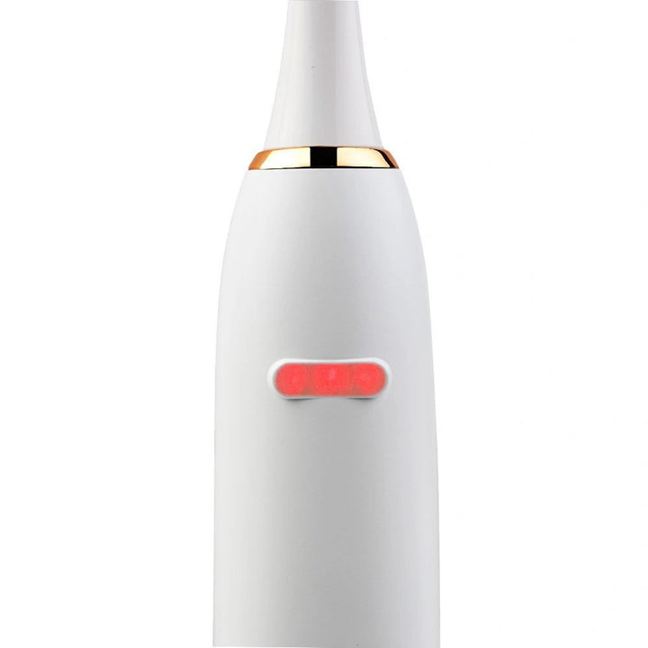 Elektrický zubní kartáček Lovio SonicProtect PRO, bílý, LVTB124WH