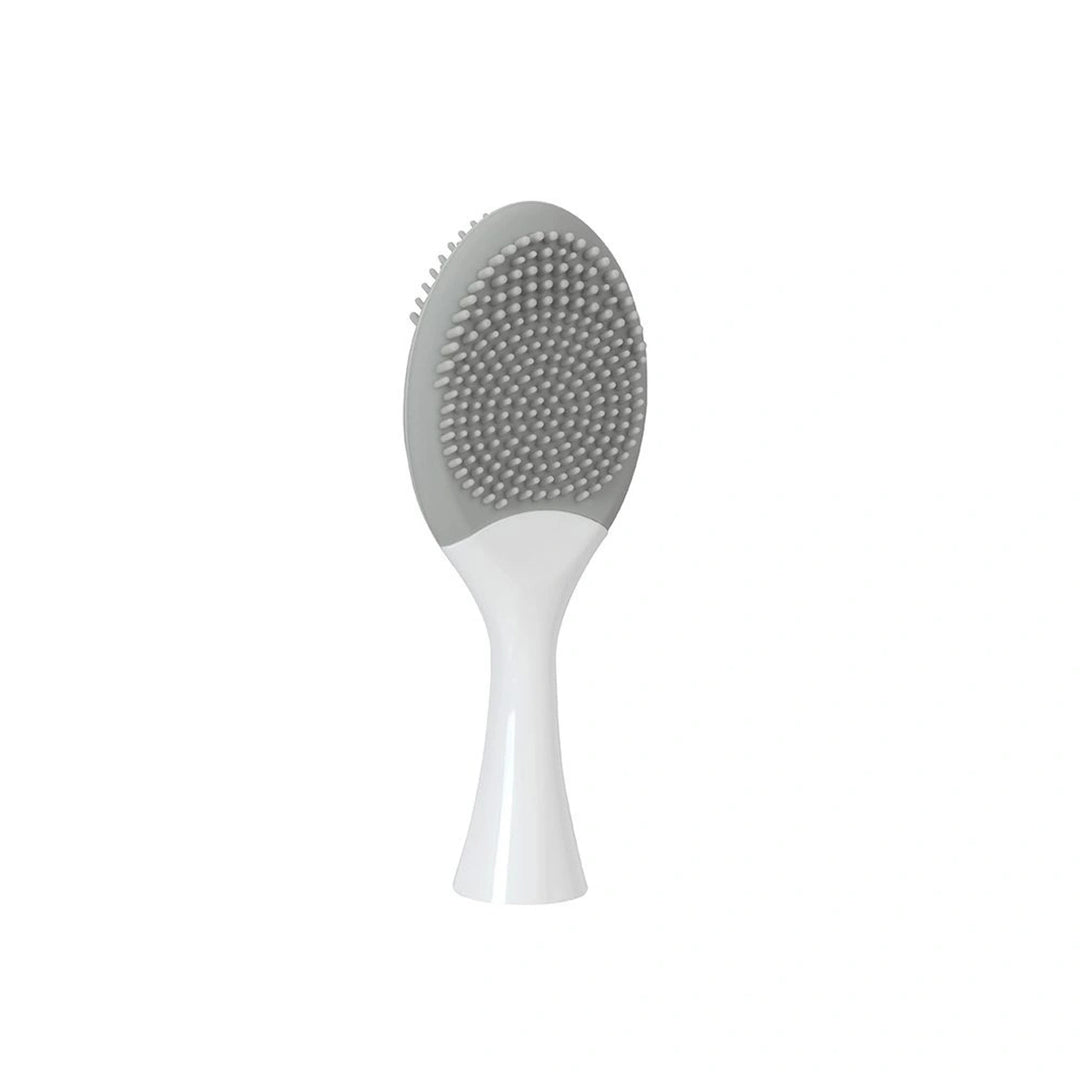 Elektrický zubní kartáček Lovio SonicProtect PRO, bílý, LVTB124WH